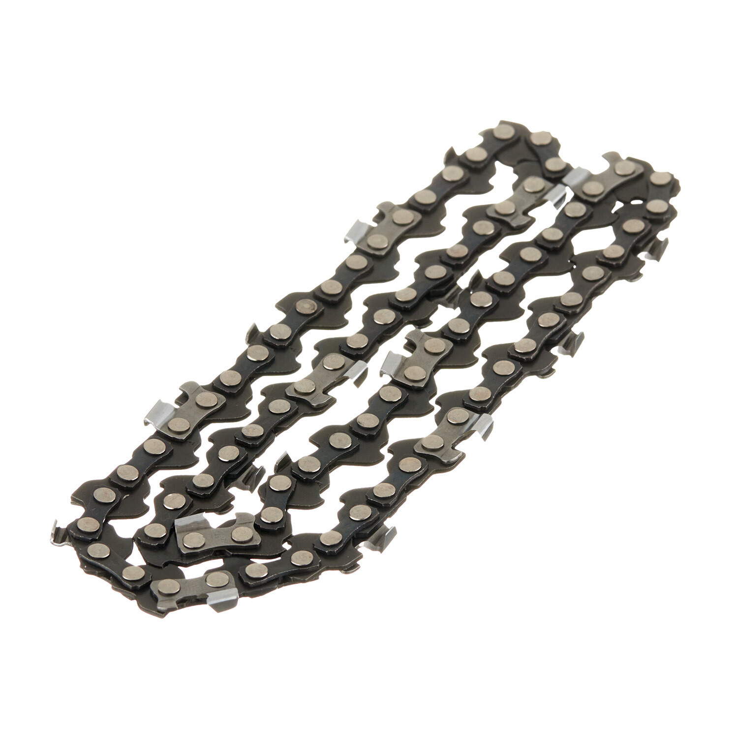 

Цепь КМ АТОМ 6" шаг 1/4 паз 1,3 мм 38 звеньев (CMST-60)