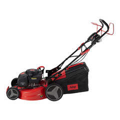 Газонокосилка бензиновая Fubag FPL 53 SMVF ES 530 мм 5,85 л.с. (46290) - фото 14