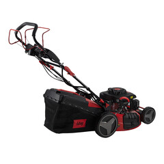 Газонокосилка бензиновая Fubag FPL 53 SMVF ES 530 мм 5,85 л.с. (46290) - фото 11