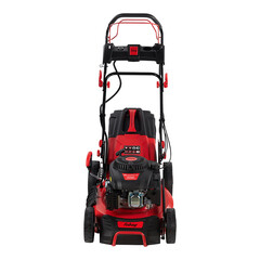 Газонокосилка бензиновая Fubag FPL 53 SMVF ES 530 мм 5,85 л.с. (46290) - фото 12