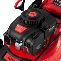 Газонокосилка бензиновая Fubag FPL 53 SMVF ES 530 мм 5,85 л.с. (46290) - фото 7