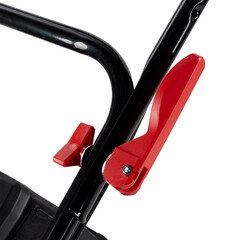 Газонокосилка бензиновая Fubag FPL 53 SMVF ES 530 мм 5,85 л.с. (46290) - фото 8