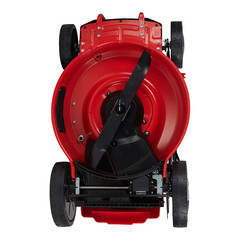 Газонокосилка бензиновая Fubag FPL 53 SMVF ES 530 мм 5,85 л.с. (46290) - фото 9