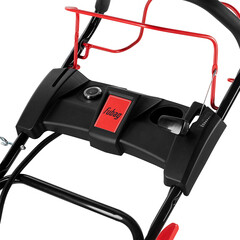 Газонокосилка бензиновая Fubag FPL 53 SMVF ES 530 мм 5,85 л.с. (46290) - фото 10