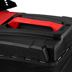 Газонокосилка бензиновая Fubag FPL 53 SMVF ES 530 мм 5,85 л.с. (46290) - фото 5