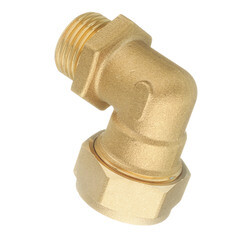 Угол Stahlmann IWS EasyFix 90° 15 мм х 1/2 НР(ш) для гофрированных труб - фото 5