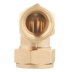 Угол Stahlmann IWS EasyFix 90° 15 мм х 1/2 ВР(г) для гофрированных труб - фото 5