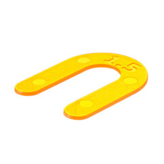 Подкова дистанционная для плитки Plitonit 1,5 мм (50 шт.) - фото 1