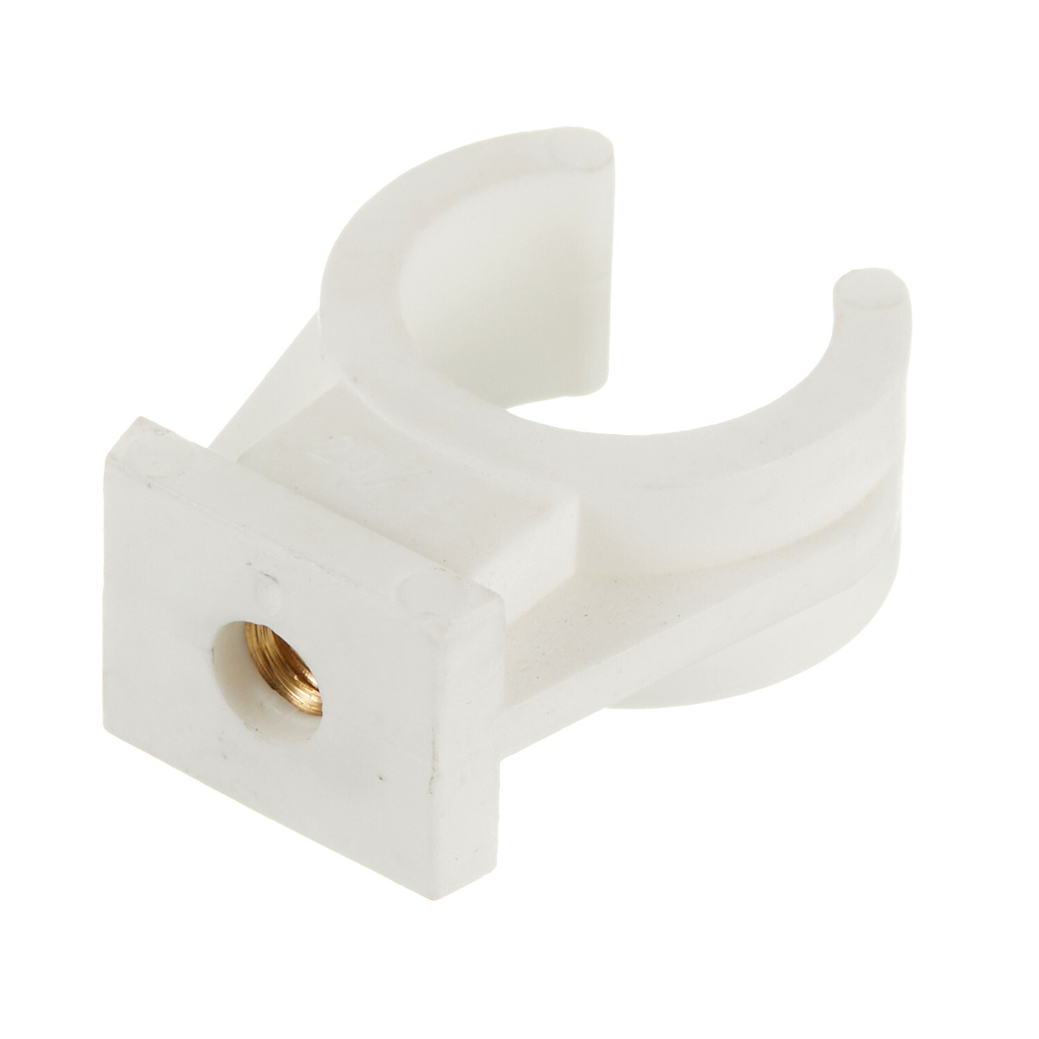 

Фиксатор Walraven 10 мм для труб (853010), Белый