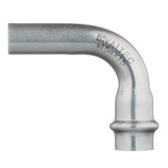 Угол VALTEC (VTi.950.I.001515) 90° 15 мм ВН нержавеющая сталь - фото 4