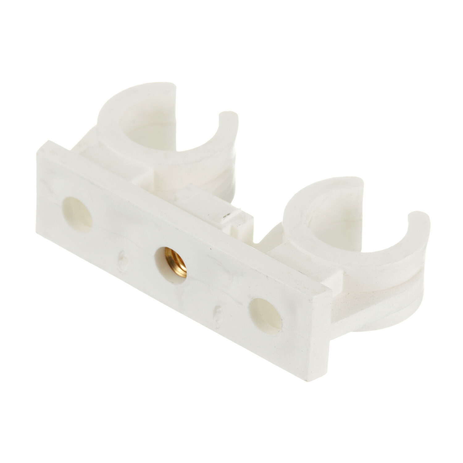 

Фиксатор Walraven 16-18 мм для труб двойной (853218), Белый