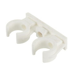 Изображение товара Фиксатор Walraven 20-22 мм для труб двойной (853222)