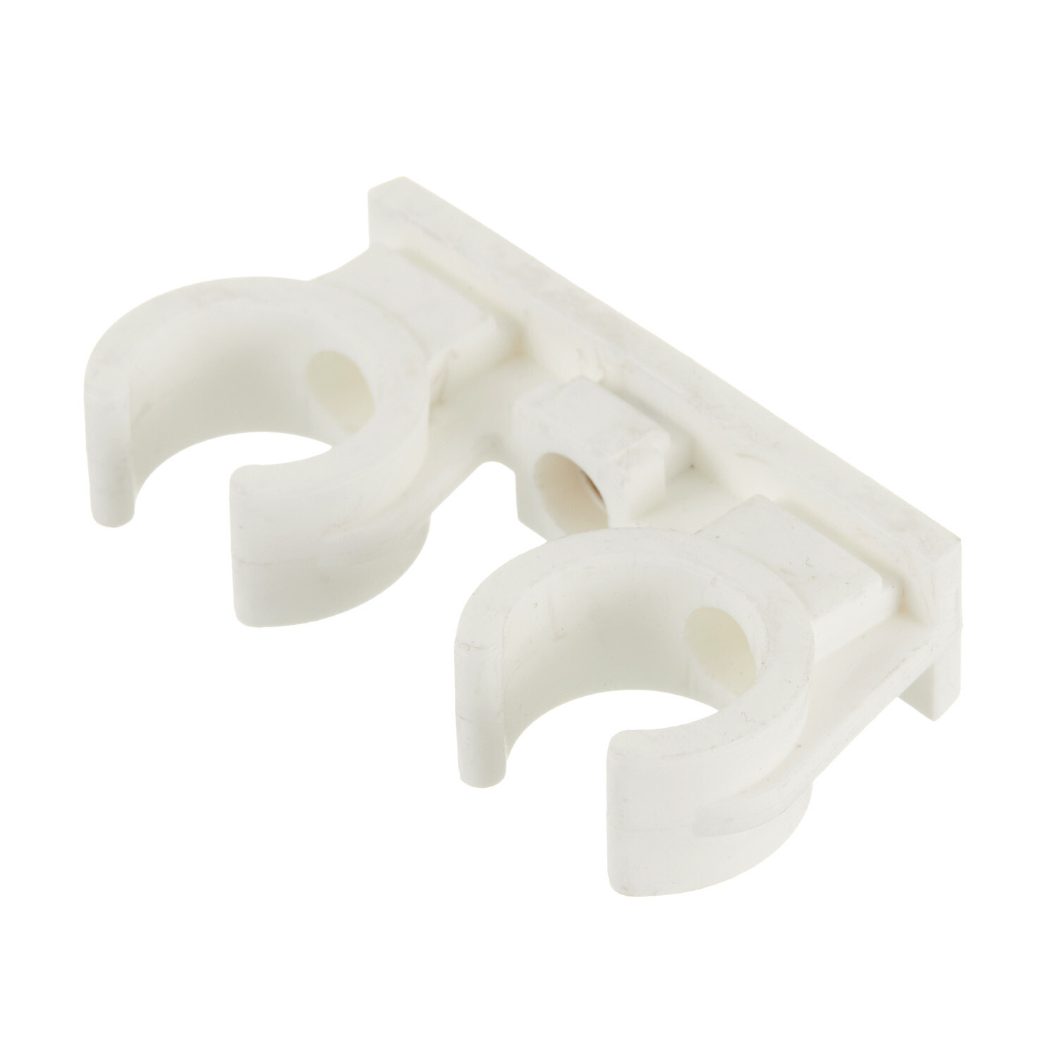 Изображение товара Фиксатор Walraven 20-22 мм для труб двойной монтаж прочный и надежный