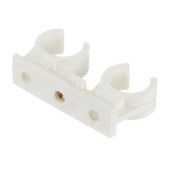 Фиксатор Walraven 20-22 мм для труб двойной (853222) - фото 3