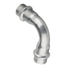 Угол VALTEC (VTi.951.I.001515) 90° 15 мм ВВ нержавеющая сталь - фото 2