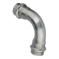 Угол VALTEC (VTi.951.I.002222) 90° 22 мм ВВ нержавеющая сталь - фото 5