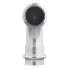 Угол VALTEC (VTi.951.I.002222) 90° 22 мм ВВ нержавеющая сталь - фото 4