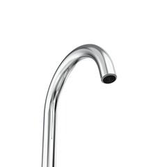 Смеситель для кухни Tokito Komaki хром с высоким изливом однорычажный (TOK-KOM-1013) - фото 13