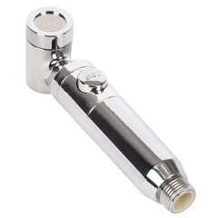 Лейка гигиеническая Tokito Mizu хром (TOK-MIZU-1027CR) - фото 15