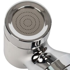 Лейка гигиеническая Tokito Mizu хром (TOK-MIZU-1027CR) - фото 13