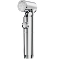 Лейка гигиеническая Tokito Mizu хром (TOK-MIZU-1027CR) - фото 1