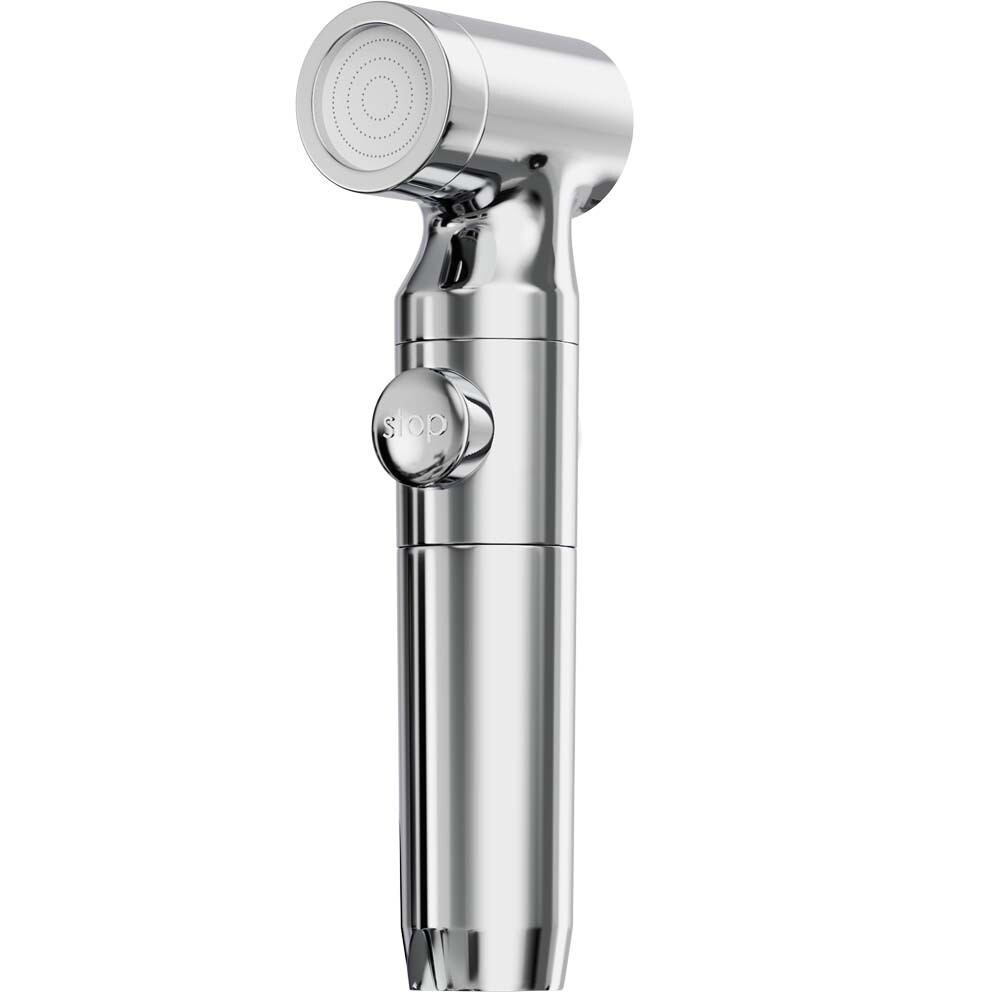 

Лейка гигиеническая Tokito Mizu хром (TOK-MIZU-1027CR)