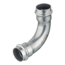 Угол VALTEC (VTi.951.I.002828) 90° 28 мм ВВ нержавеющая сталь