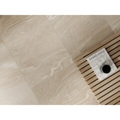 Керамогранит Cersanit Sandstone светло-бежевый 598х598х8 мм (5 шт.=1,788 кв.м.) - фото 4