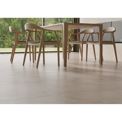 Керамогранит Cersanit Residence светло-бежевый 598х598х8 мм (5 шт.=1,788 кв.м.) - фото 11