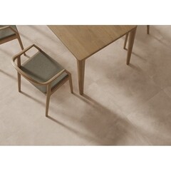 Керамогранит Cersanit Residence светло-бежевый 598х598х8 мм (5 шт.=1,788 кв.м.) - фото 10