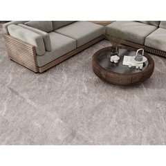 Керамогранит Cersanit Desert серый 598х598х8 мм (5 шт.=1,788 кв.м.) - фото 8