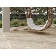 Керамогранит Cersanit Desert бежевый 598х598х8 мм (5 шт.=1,788 кв.м.) - фото 9