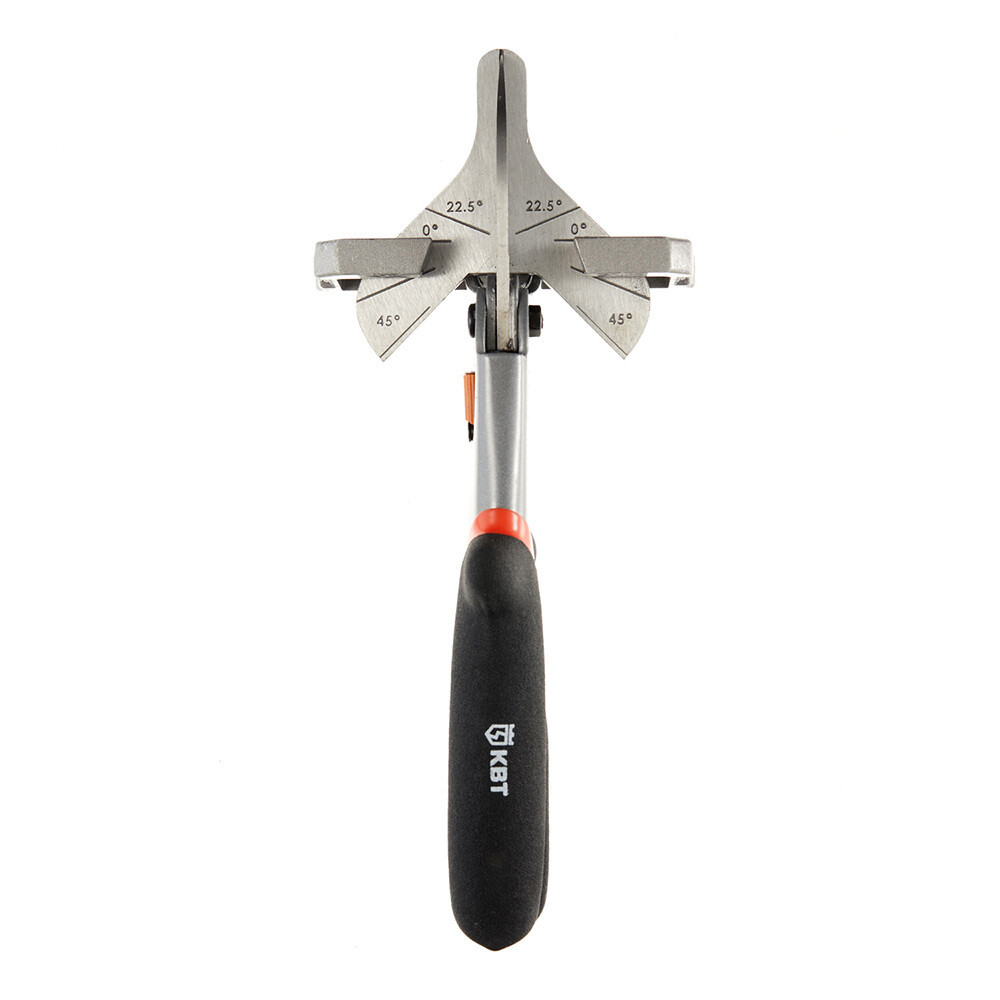 

Ножницы для резки коробов и кабель-каналов 245 мм НККУ-60 КВТ