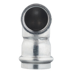 Угол VALTEC (VTi.952.I.002805) 90° 28 мм х 3/4 ВР нержавеющая сталь - фото 3