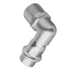 Угол VALTEC (VTi.953.I.001504) 90° 15 мм х 1/2 НР(ш) нержавеющая сталь - фото 5