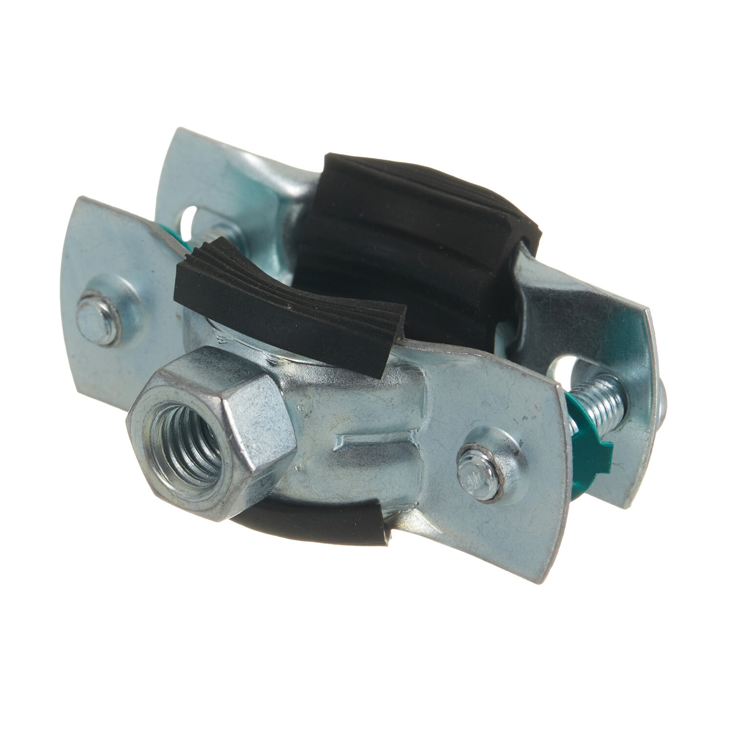 Изображение товара Хомут сантехнический Walraven 2S 3/8 15-19 мм оцинкованная сталь