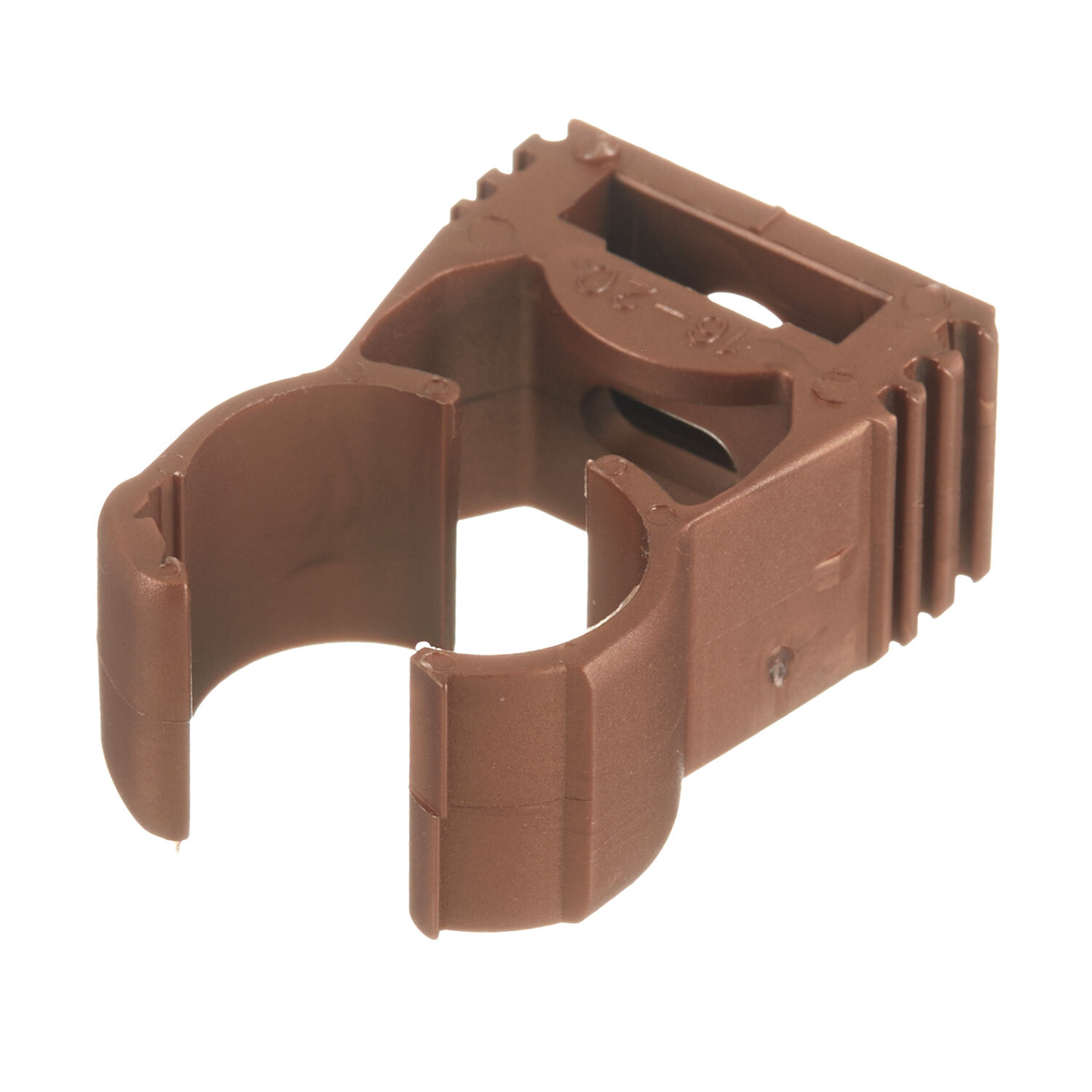 Изображение товара Фиксатор Walraven starQuick 16-20 мм для труб с защелкой надежное крепление