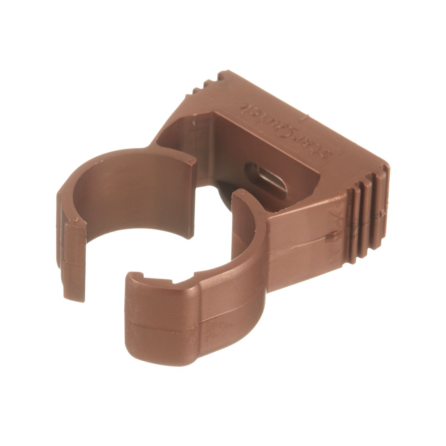 Изображение товара Фиксатор Walraven starQuick для труб 24-28 мм с защелкой монтаж напольный