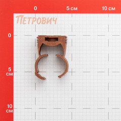 Фиксатор Walraven starQuick 28-32 мм для труб с защелкой (855831) - фото 2