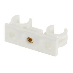 Фиксатор Walraven 12 мм для труб двойной (853212) - фото 3