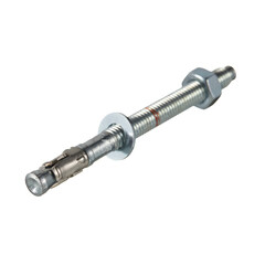 Анкер клиновой Sormat S-KA max для бетона 8х95/29 мм (50 шт.) - фото 3