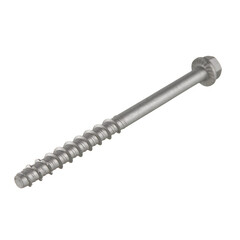 Анкер-шуруп Sormat SCS для бетона 8x130 мм (50 шт.) - фото 4