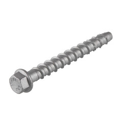 Анкер-шуруп Sormat SCS для бетона 10x100 мм (25 шт.) - фото 5