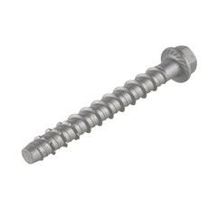 Анкер-шуруп Sormat SCS для бетона 10x100 мм (25 шт.) - фото 4