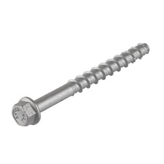 Анкер-шуруп Sormat SCS для бетона 8x100 мм (50 шт.) - фото 5