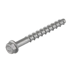 Анкер-шуруп Sormat SCS для бетона 8x90 мм (50 шт.) - фото 5