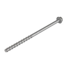 Анкер-шуруп Sormat SCS для бетона 6x130 мм (50 шт.) - фото 4