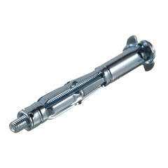 Анкер для листовых материалов Sormat MOLA 5-26 10x72 мм (50 шт.) - фото 4