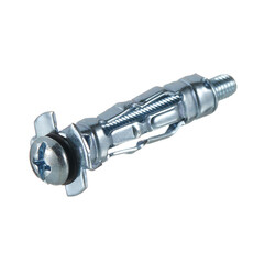 Анкер для листовых материалов Sormat MOLA 5-13 10x45 мм (50 шт.) - фото 5