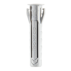 Дюбель распорный Fischer SX PLUS 14x70 мм нейлон (2 шт.) - фото 1